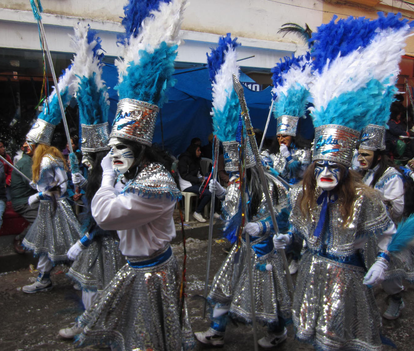 O Carnaval Duriense Usos, costumes e tradições 