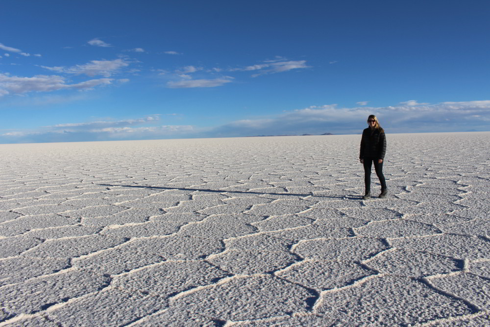 Exclusive Bolivia Group Tour with artist Gastón Ugalde - Aracari Travel