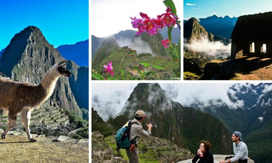 Best Time to visit Machu Picchu – Aracari Travel