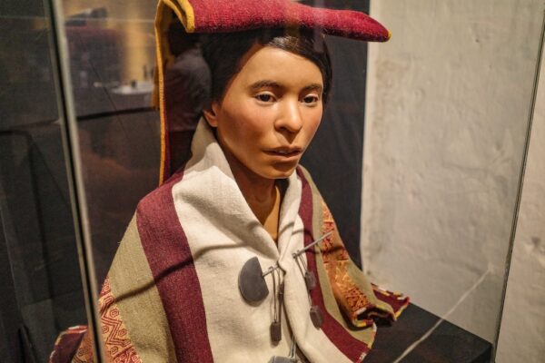 Juanita Mummy Arequipa: The Incan Ice Maiden - Aracari Travel