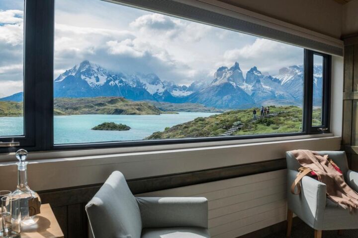 Luxury Travel Patagonia, Aracari Travel