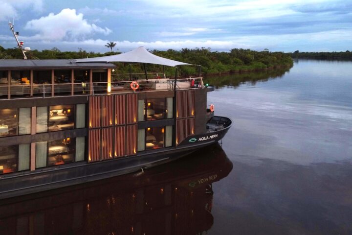 How to Plan a Trip to the Amazon: Our Expert Guide, Aracari Travel