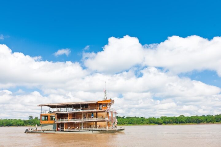 How to Plan a Trip to the Amazon: Our Expert Guide, Aracari Travel