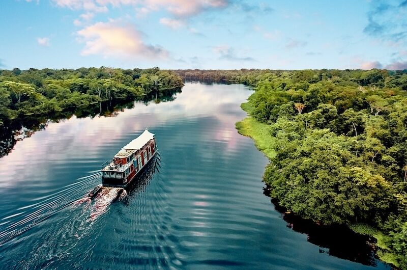 How to Plan a Trip to the Amazon: Our Expert Guide, Aracari Travel