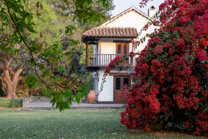 The warming hearth: Five of the best estancias in Argentina, Aracari Travel