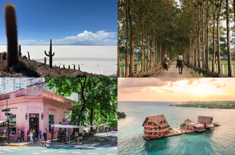 Where to go in South America in 2025: Our Annual Hotlist, Aracari Travel