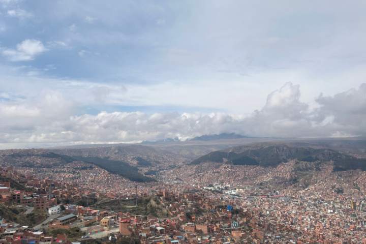 48 Hours in La Paz: Insider Access to a City Reimagined, Aracari Travel