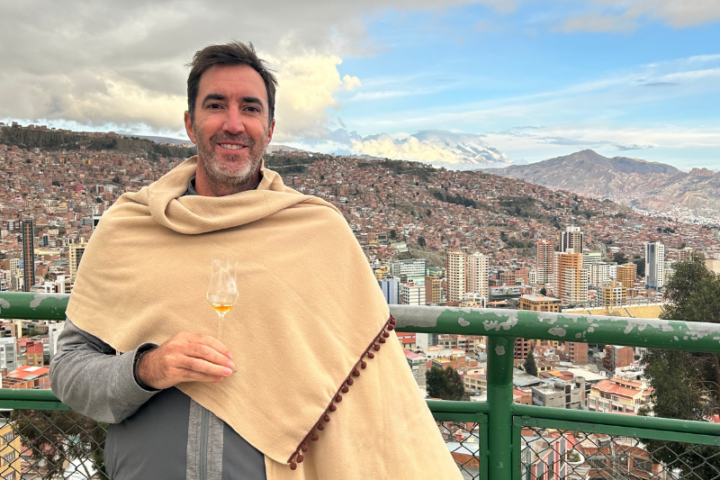 48 Hours in La Paz: Insider Access to a City Reimagined, Aracari Travel